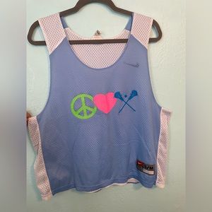 Nike Reversible Lacrosse Pini